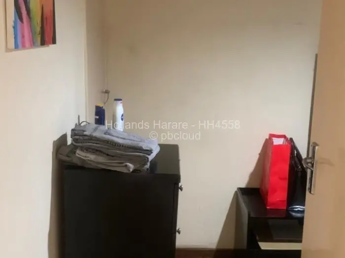 Flat/Apartment to Rent in Avenues, Harare