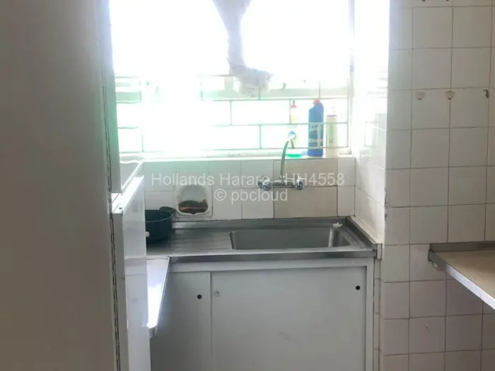 Flat/Apartment to Rent in Avenues, Harare