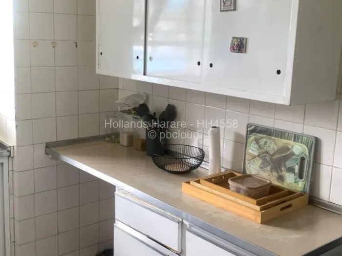 Flat/Apartment to Rent in Avenues, Harare