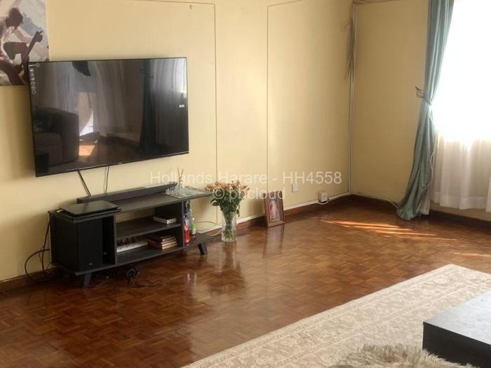 Flat/Apartment to Rent in Avenues, Harare