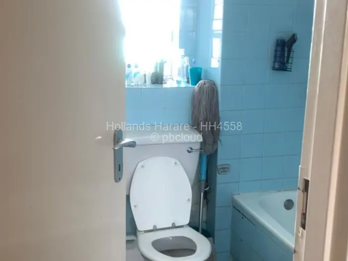 Flat/Apartment to Rent in Avenues, Harare