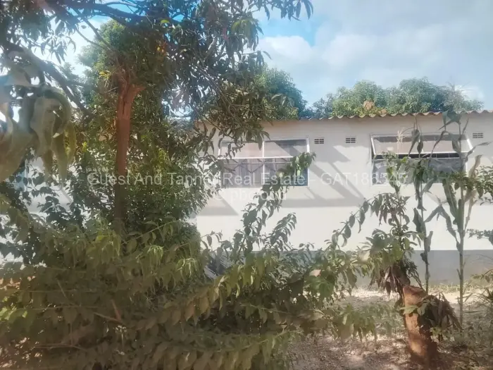 2 Bedroom House for Sale in Bindura, Bindura