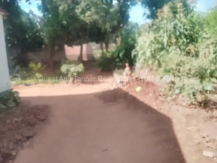 2 Bedroom House for Sale in Bindura, Bindura