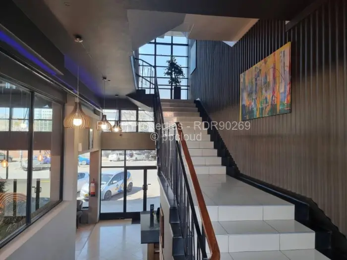 Hospitality/BnB for Sale in Bulawayo City Centre, Bulawayo