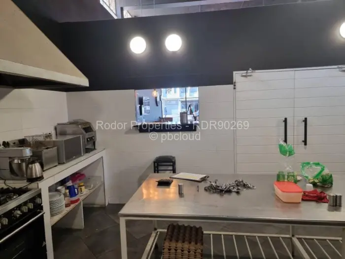 Hospitality/BnB for Sale in Bulawayo City Centre, Bulawayo