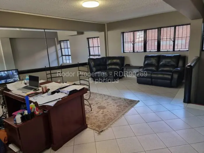 Hospitality/BnB for Sale in Bulawayo City Centre, Bulawayo