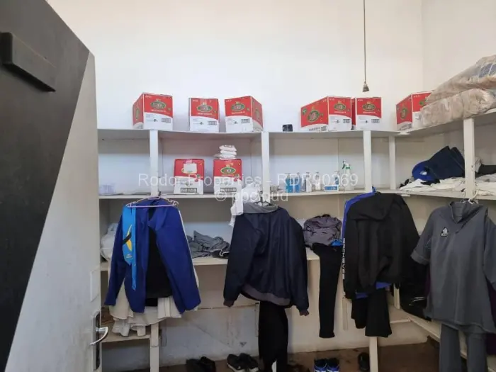 Hospitality/BnB for Sale in Bulawayo City Centre, Bulawayo