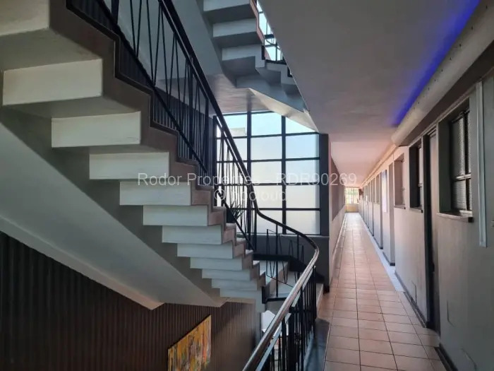 Hospitality/BnB for Sale in Bulawayo City Centre, Bulawayo