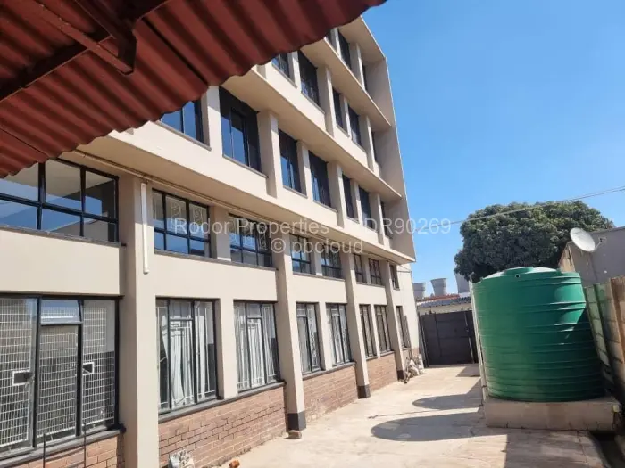Hospitality/BnB for Sale in Bulawayo City Centre, Bulawayo