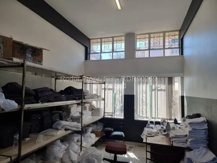 Hospitality/BnB for Sale in Bulawayo City Centre, Bulawayo