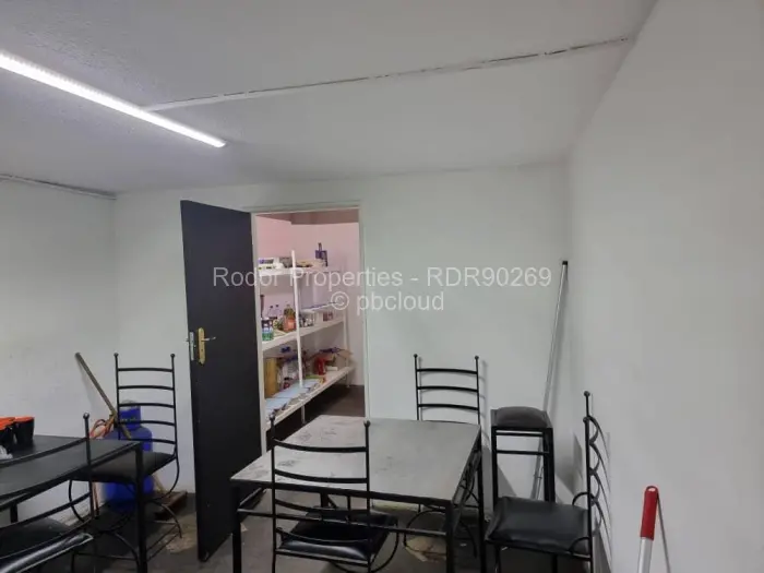 Hospitality/BnB for Sale in Bulawayo City Centre, Bulawayo