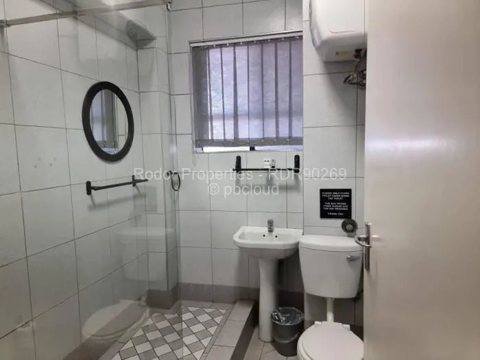 Hospitality/BnB for Sale in Bulawayo City Centre, Bulawayo