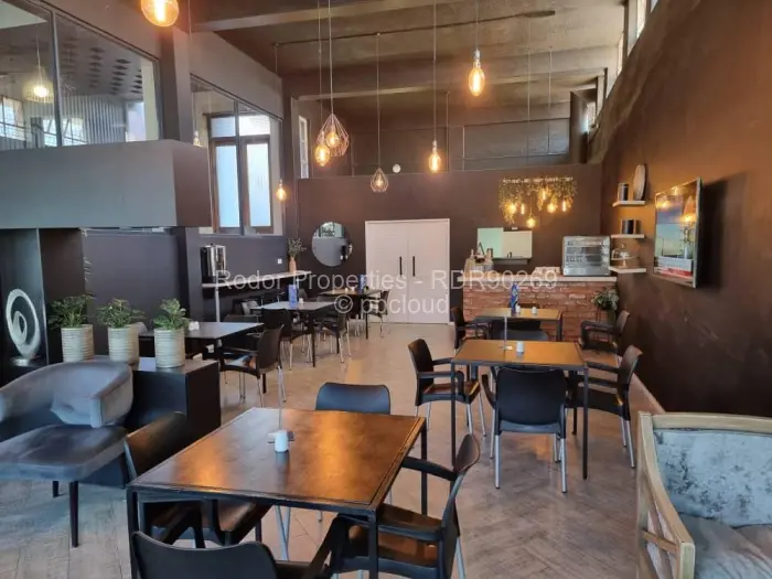 Hospitality/BnB for Sale in Bulawayo City Centre, Bulawayo