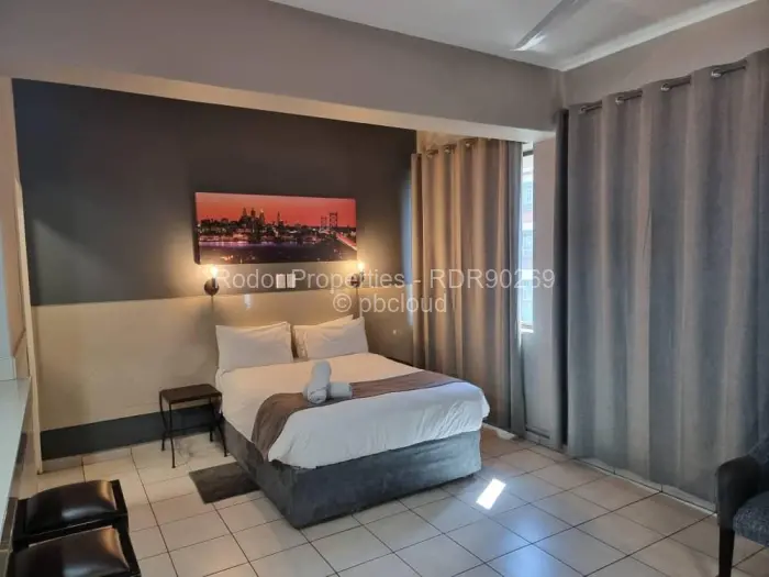 Hospitality/BnB for Sale in Bulawayo City Centre, Bulawayo