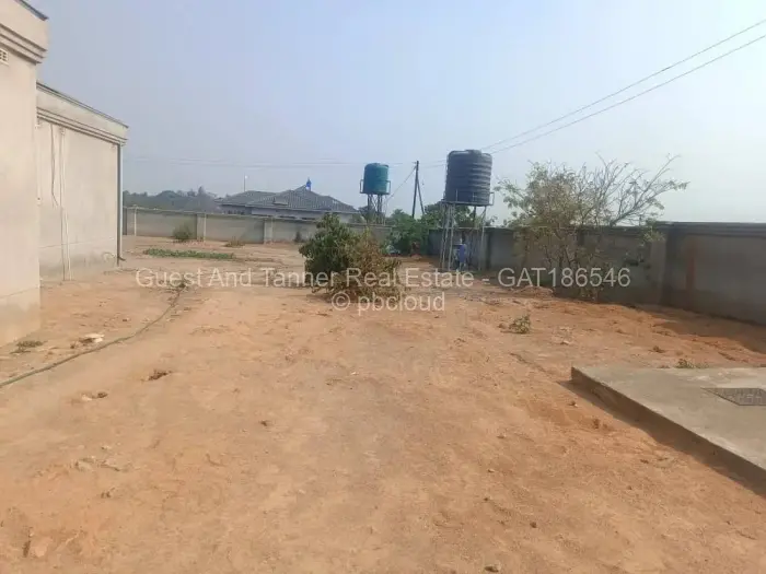 5 Bedroom House for Sale in Marondera, Marondera