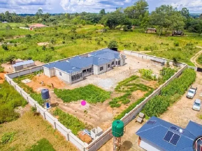 5 Bedroom House for Sale in Marondera, Marondera