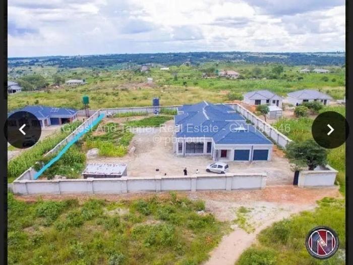 5 Bedroom House for Sale in Marondera, Marondera