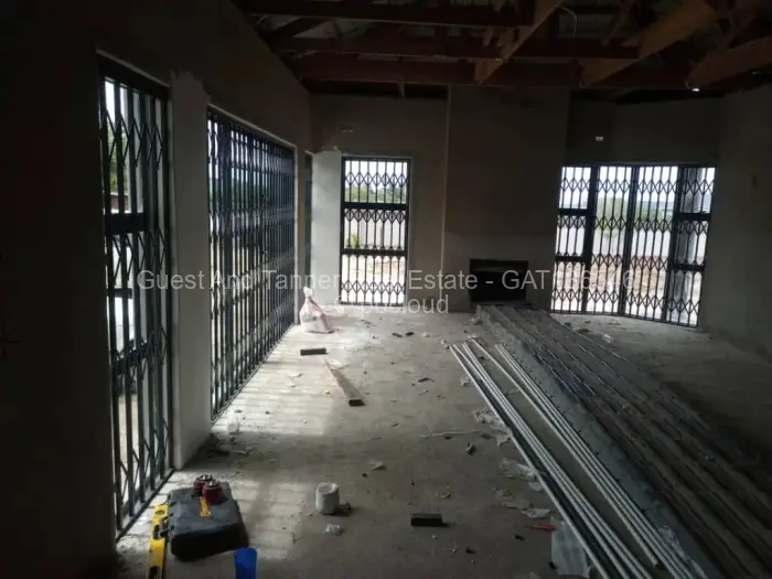 5 Bedroom House for Sale in Marondera, Marondera