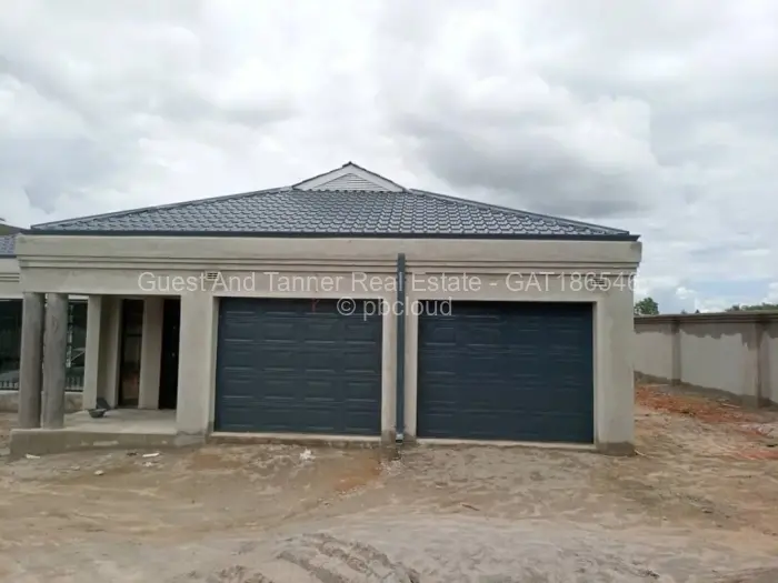 5 Bedroom House for Sale in Marondera, Marondera