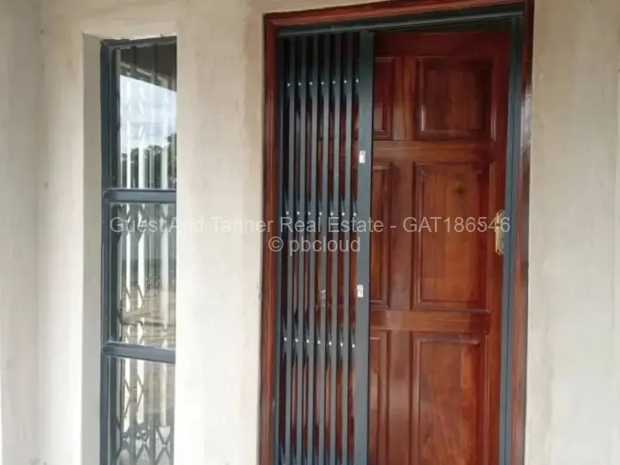 5 Bedroom House for Sale in Marondera, Marondera