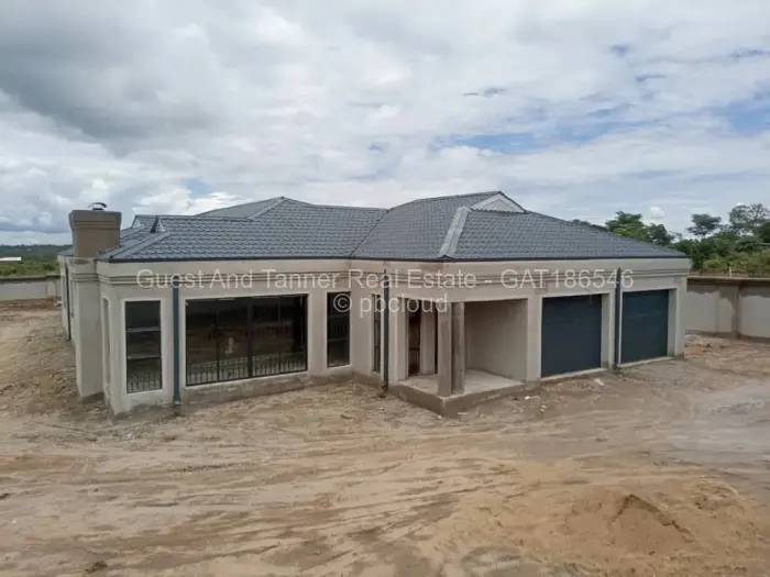 5 Bedroom House for Sale in Marondera, Marondera