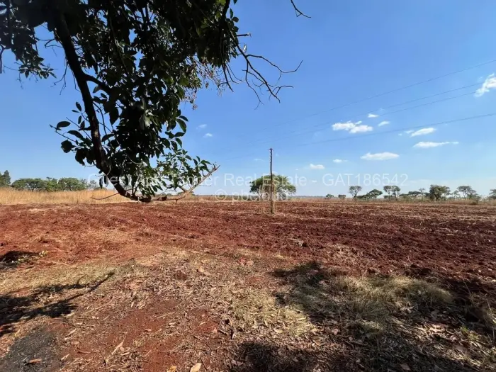 Farm/Plot for Sale in Glen Forest, Harare