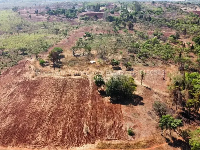 Farm/Plot for Sale in Glen Forest, Harare