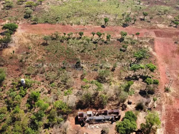 Farm/Plot for Sale in Glen Forest, Harare