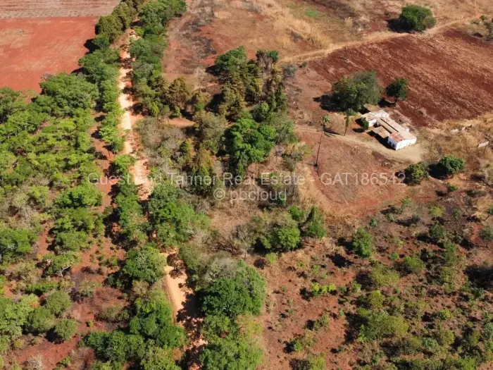 Farm/Plot for Sale in Glen Forest, Harare