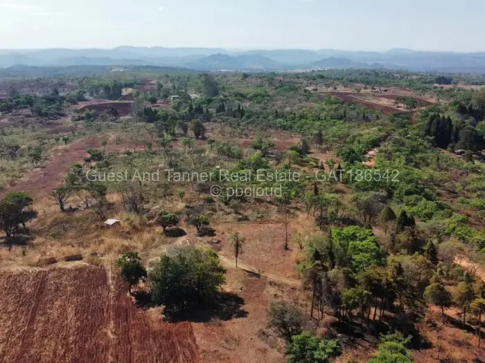 Farm/Plot for Sale in Glen Forest, Harare