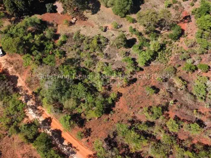 Farm/Plot for Sale in Glen Forest, Harare