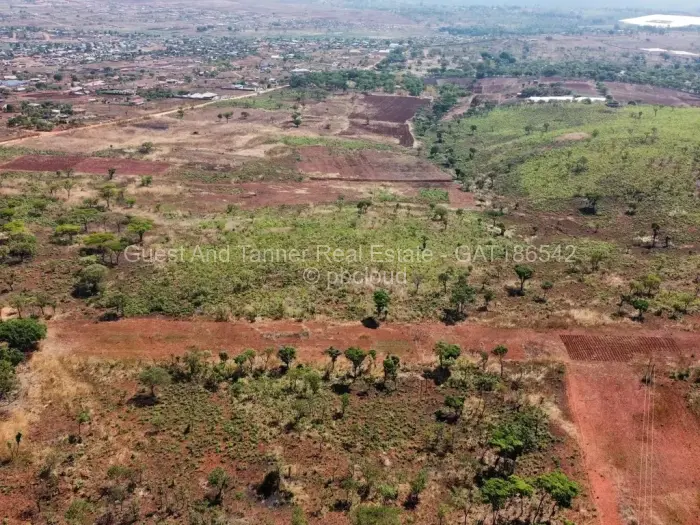 Farm/Plot for Sale in Glen Forest, Harare