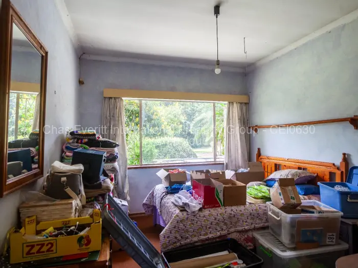 4 Bedroom House for Sale in Chisipite, Harare