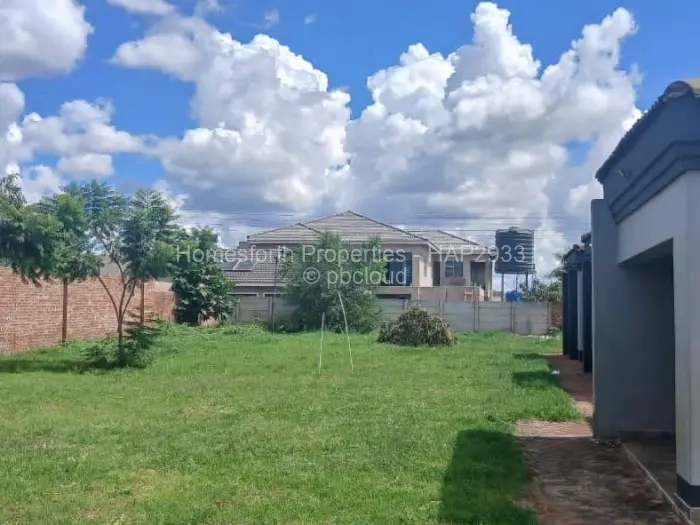 5 Bedroom House to Rent in Mount Pleasant Heights, Harare