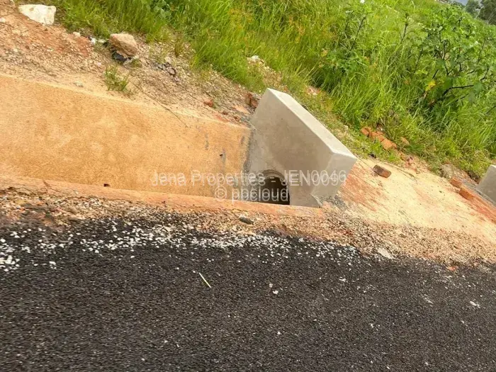 Residential Stand for Sale in Ruwa, Ruwa