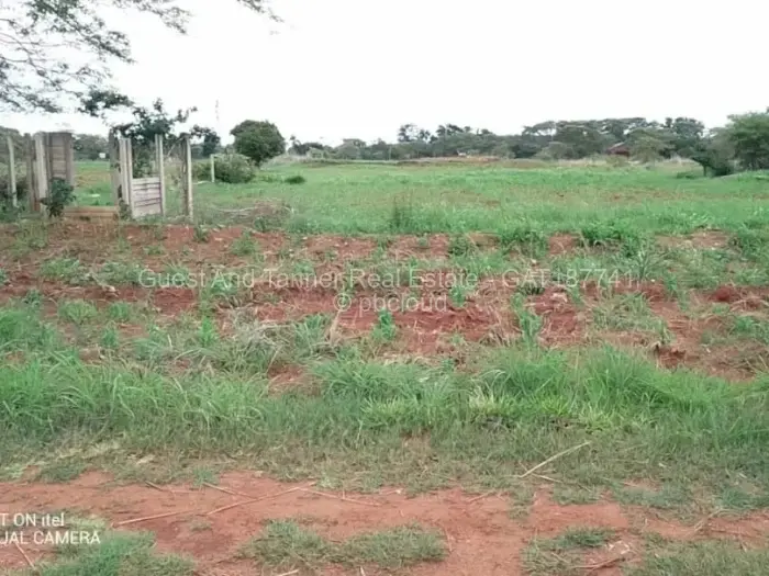 Commercial Stand for Sale in Chegutu, Chegutu