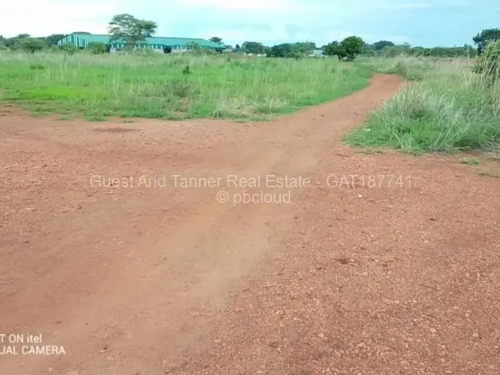 Commercial Stand for Sale in Chegutu, Chegutu