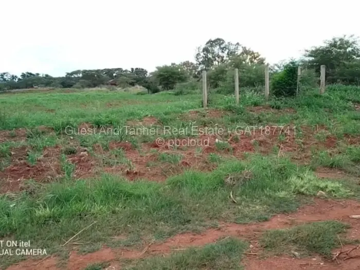 Commercial Stand for Sale in Chegutu, Chegutu