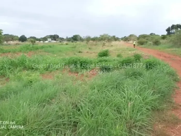 Commercial Stand for Sale in Chegutu, Chegutu