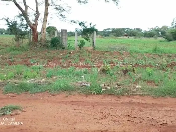 Commercial Stand for Sale in Chegutu, Chegutu