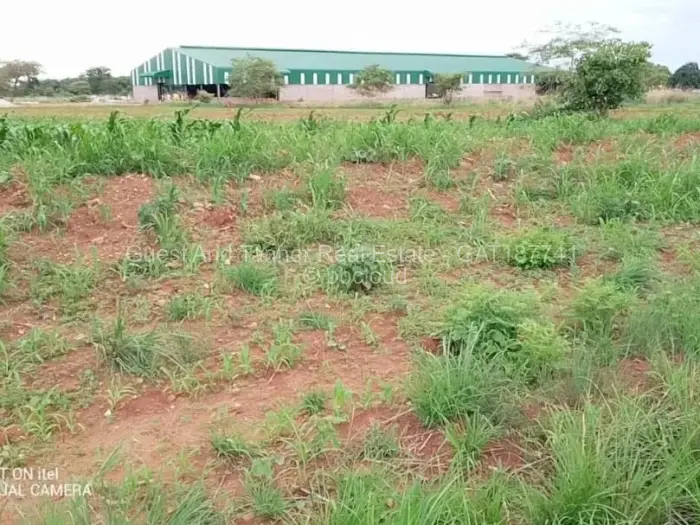 Commercial Stand for Sale in Chegutu, Chegutu