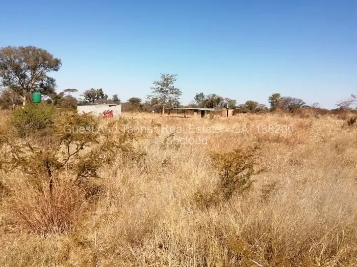 Farm/Plot for Sale in Chegutu, Chegutu