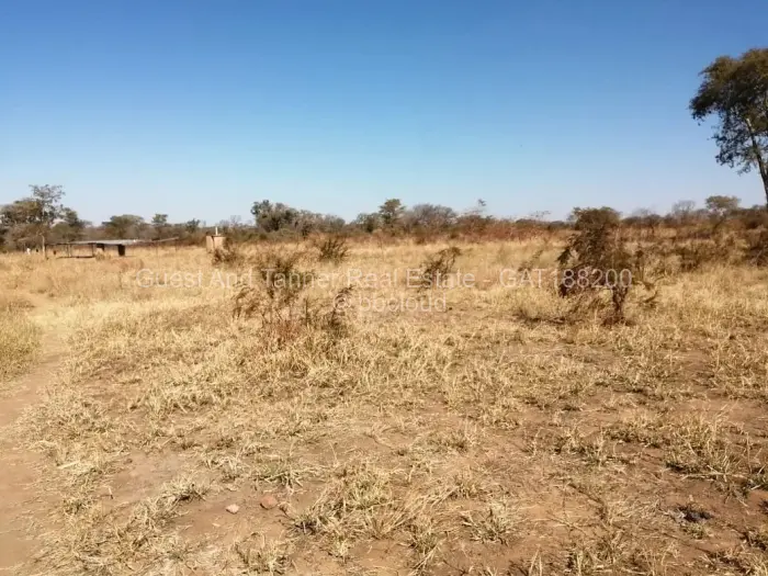 Farm/Plot for Sale in Chegutu, Chegutu