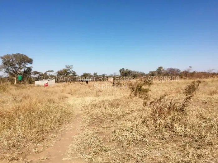 Farm/Plot for Sale in Chegutu