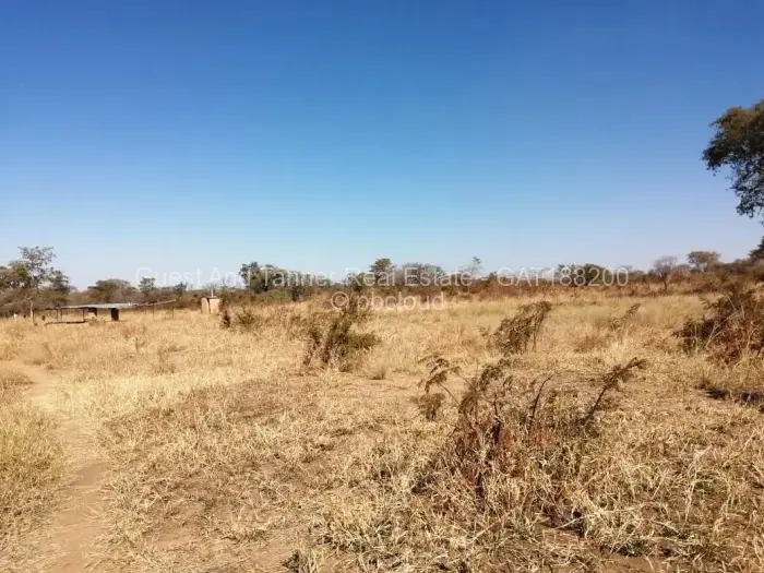 Farm/Plot for Sale in Chegutu, Chegutu
