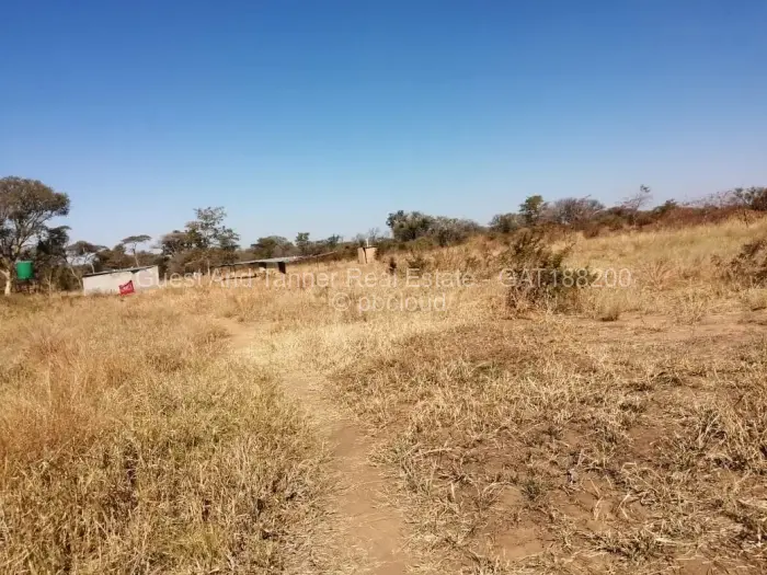 Farm/Plot for Sale in Chegutu, Chegutu