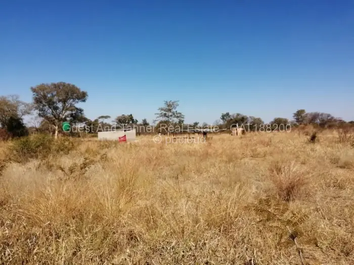 Farm/Plot for Sale in Chegutu, Chegutu