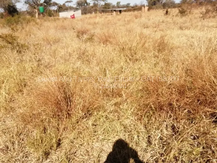 Farm/Plot for Sale in Chegutu, Chegutu