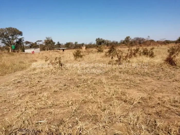 Farm/Plot for Sale in Chegutu, Chegutu