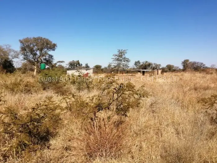 Farm/Plot for Sale in Chegutu, Chegutu